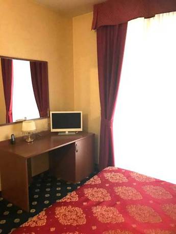 Imagen de la habitación del Hotel Rigolfo. Foto 3