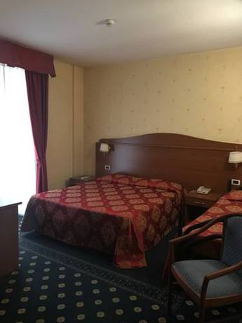 Imagen de la habitación del Hotel Rigolfo. Foto 6