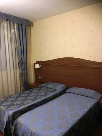 Imagen de la habitación del Hotel Rigolfo. Foto 8