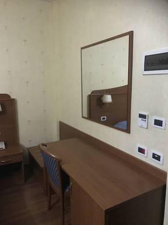 Imagen de la habitación del Hotel Rigolfo. Foto 9