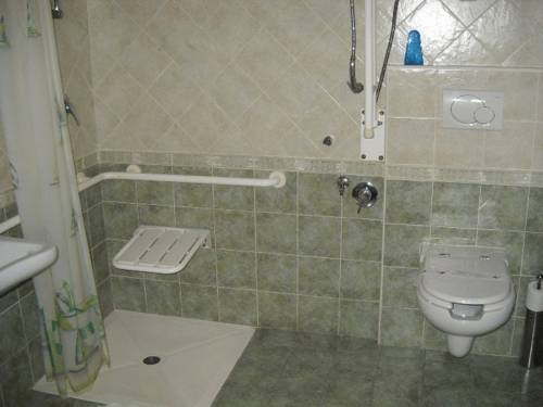 Imagen de la habitación del Hotel Rigolfo. Foto 15