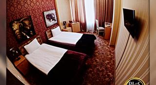 Imagen general del Hotel Rigs. Foto 5