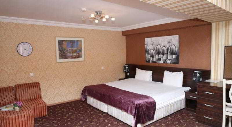 Imagen general del Hotel Rigs. Foto 9