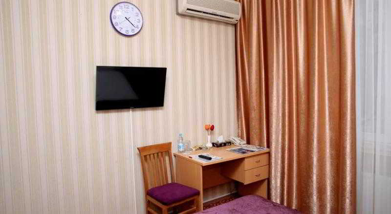 Imagen general del Hotel Rigs. Foto 10