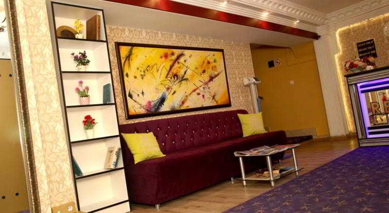 Imagen general del Hotel Rigs. Foto 11