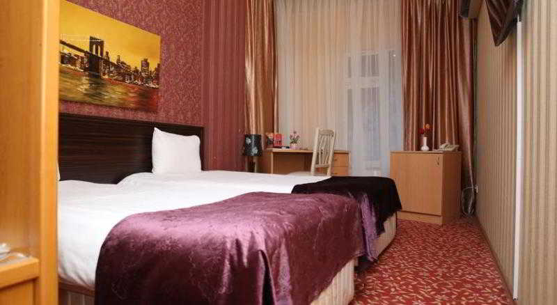 Imagen general del Hotel Rigs. Foto 12