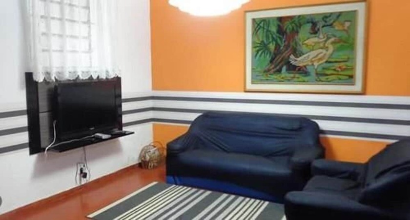 Imagen de los interiores del Hotel Rigs, Sao Jose do Campos. Foto 8