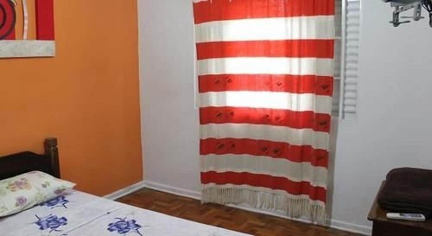 Imagen de la habitación del Hotel Rigs, Sao Jose do Campos. Foto 2