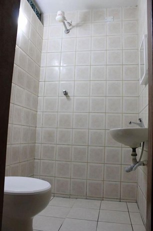 Imagen de la habitación del Hotel Rigs, Sao Jose do Campos. Foto 3