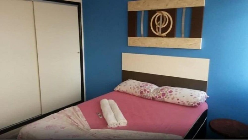 Imagen de la habitación del Hotel Rigs, Sao Jose do Campos. Foto 4