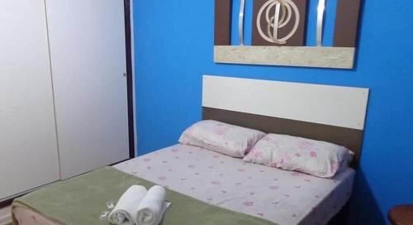 Imagen de la habitación del Hotel Rigs, Sao Jose do Campos. Foto 5