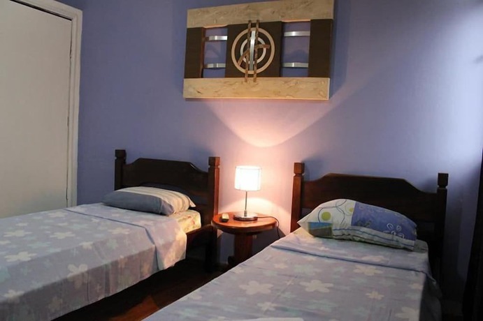 Imagen de la habitación del Hotel Rigs, Sao Jose do Campos. Foto 6