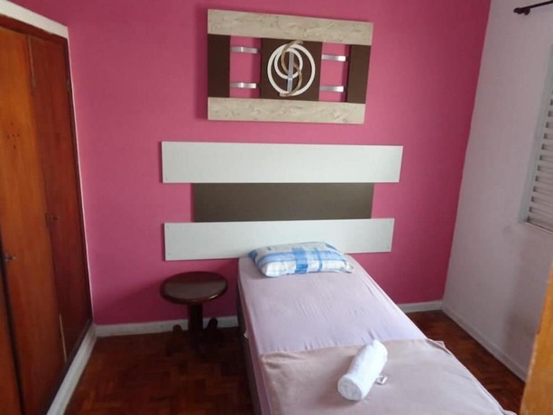 Imagen de la habitación del Hotel Rigs, Sao Jose do Campos. Foto 7