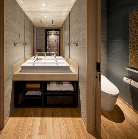 Imagen de la habitación del Hotel Rihga Gran Kyoto. Foto 15