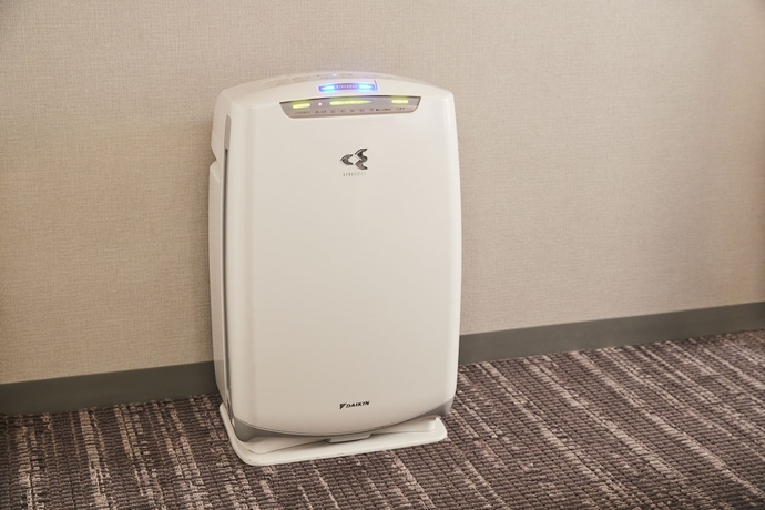 Imagen de la habitación del Hotel Rihga Place Higobashi. Foto 3