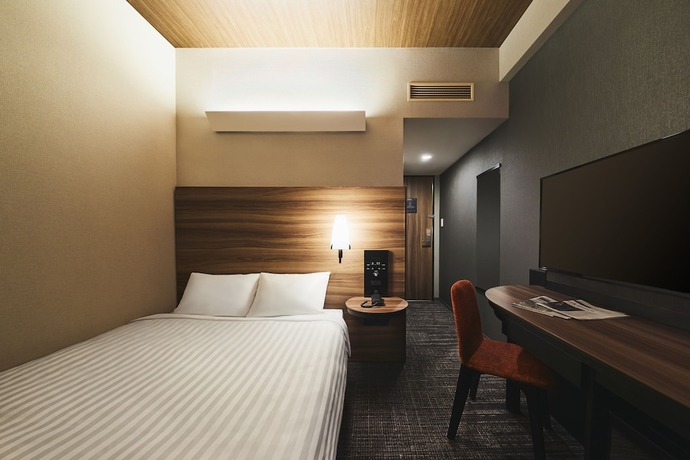 Imagen de la habitación del Hotel Rihga Place Higobashi. Foto 6