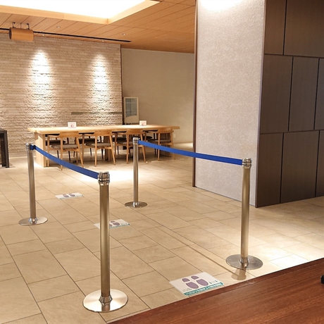 Imagen de los interiores del Hotel Rihga Place Higobashi. Foto 18