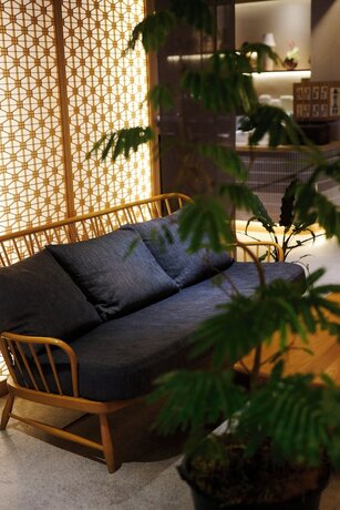 Imagen general del Hotel Rihga Place Kyoto Shijo Karasuma. Foto 8