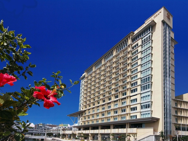 Imagen general del Hotel Rihga Royal Gran Okinawa. Foto 1