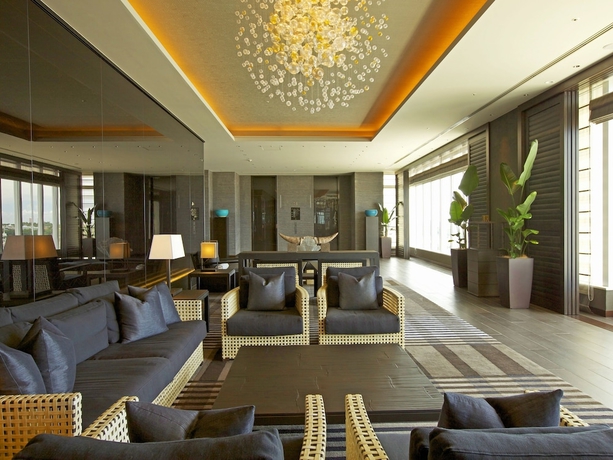 Imagen de los interiores del Hotel Rihga Royal Gran Okinawa. Foto 14