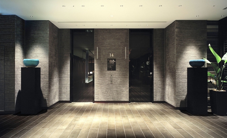 Imagen de los interiores del Hotel Rihga Royal Gran Okinawa. Foto 15