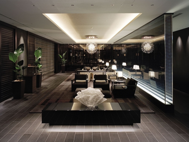 Imagen de los interiores del Hotel Rihga Royal Gran Okinawa. Foto 17
