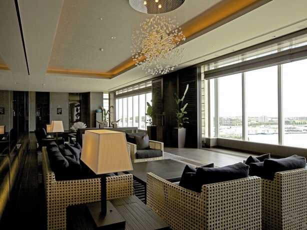 Imagen de los interiores del Hotel Rihga Royal Gran Okinawa. Foto 18