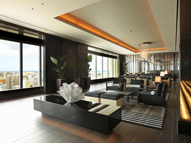 Imagen de los interiores del Hotel Rihga Royal Gran Okinawa. Foto 19