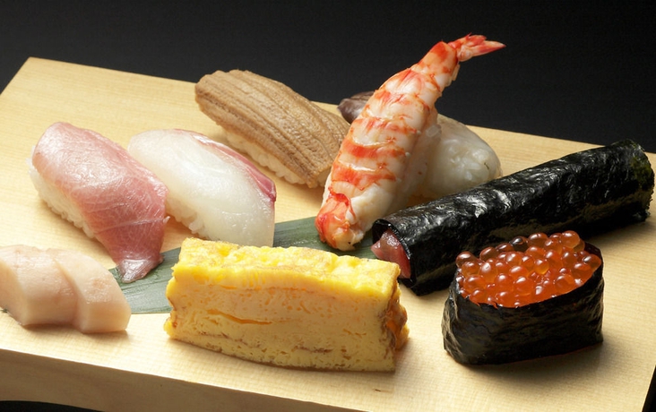 Imagen del bar/restaurante del Hotel Rihga Royal Hiroshima. Foto 12