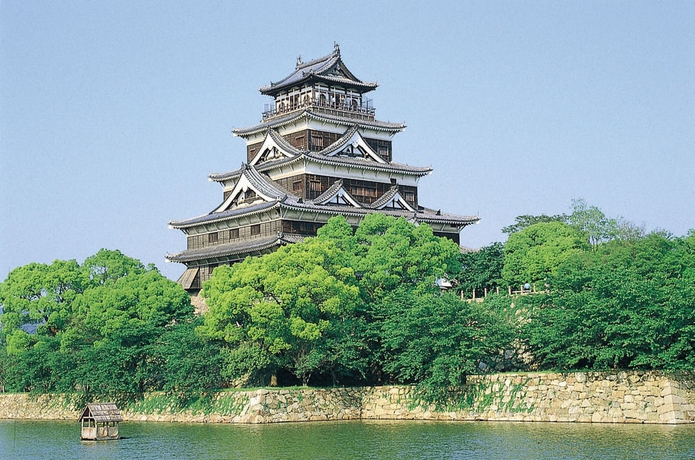 Imagen general del Hotel Rihga Royal Hiroshima. Foto 3