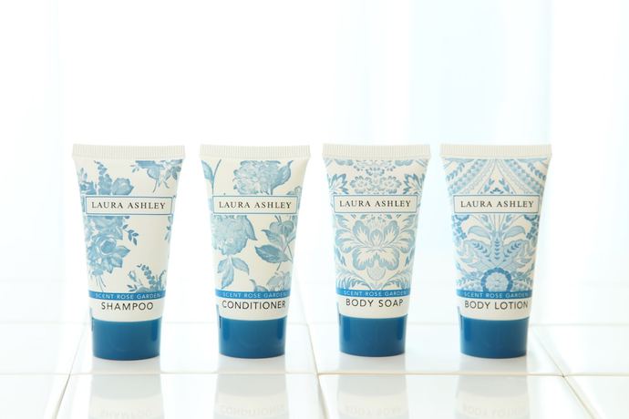 Imagen de la habitación del Hotel Rihga Royal Kyoto. Foto 15