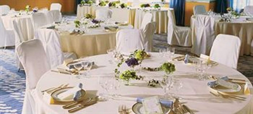 Imagen de los interiores del Hotel Rihga Royal Niihama. Foto 17
