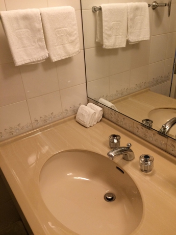 Imagen de la habitación del Hotel Rihga Royal Niihama. Foto 12
