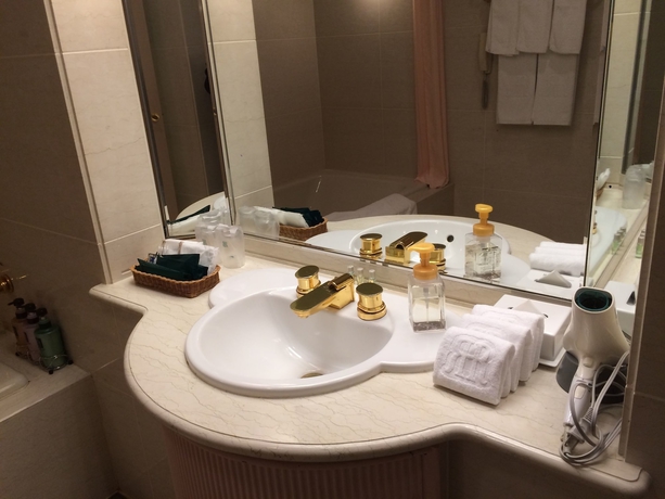 Imagen de la habitación del Hotel Rihga Royal Niihama. Foto 15