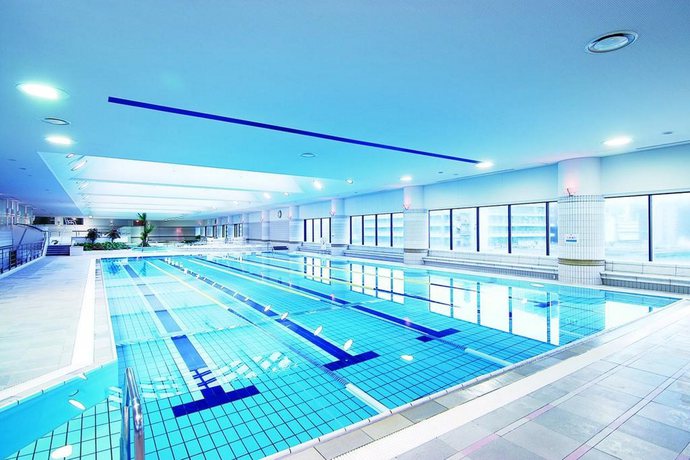 Imagen general del Hotel Rihga Royal Osaka. Foto 2