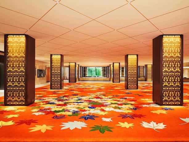 Imagen general del Hotel Rihga Royal Osaka. Foto 3