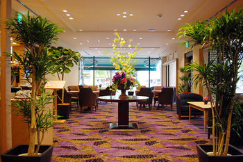 Imagen de la habitación del Hotel Rihga Zest Takamatsu. Foto 4