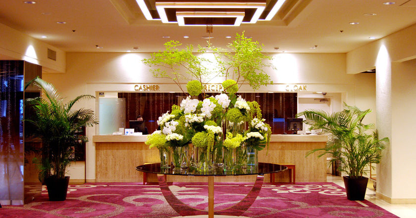 Imagen de la habitación del Hotel Rihga Zest Takamatsu. Foto 5