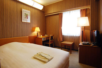 Imagen de la habitación del Hotel Rihga Zest Takamatsu. Foto 6
