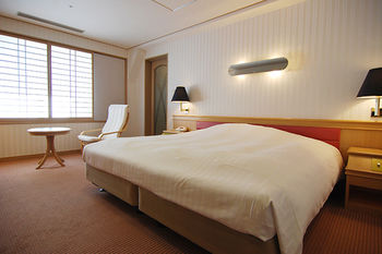 Imagen de la habitación del Hotel Rihga Zest Takamatsu. Foto 8