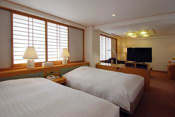 Imagen de la habitación del Hotel Rihga Zest Takamatsu. Foto 9