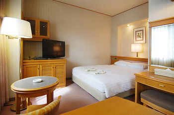Imagen de la habitación del Hotel Rihga Zest Takamatsu. Foto 10