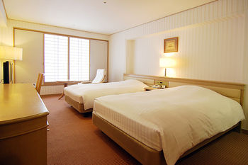Imagen de la habitación del Hotel Rihga Zest Takamatsu. Foto 12
