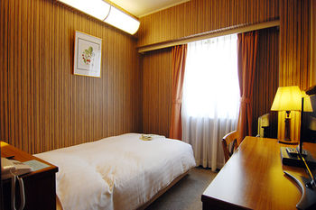 Imagen de los interiores del Hotel Rihga Zest Takamatsu. Foto 15
