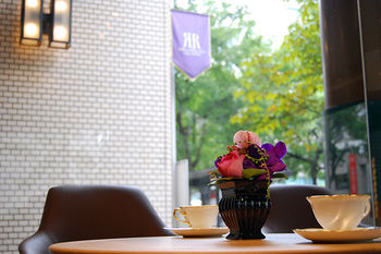 Imagen de los interiores del Hotel Rihga Zest Takamatsu. Foto 16