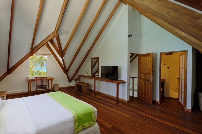 Imagen de la habitación del Hotel Rihiveli Maldives Resort. Foto 6