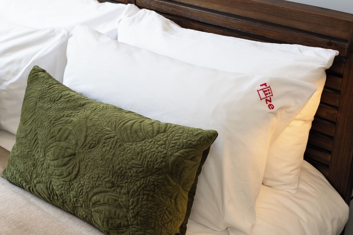 Imagen de la habitación del Hotel Riize Boutique Worcester. Foto 3