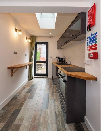 Imagen de la habitación del Hotel Riize Boutique Worcester. Foto 14