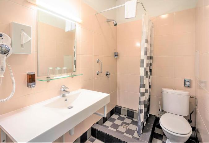Imagen general del Hotel Rija Domus. Foto 3
