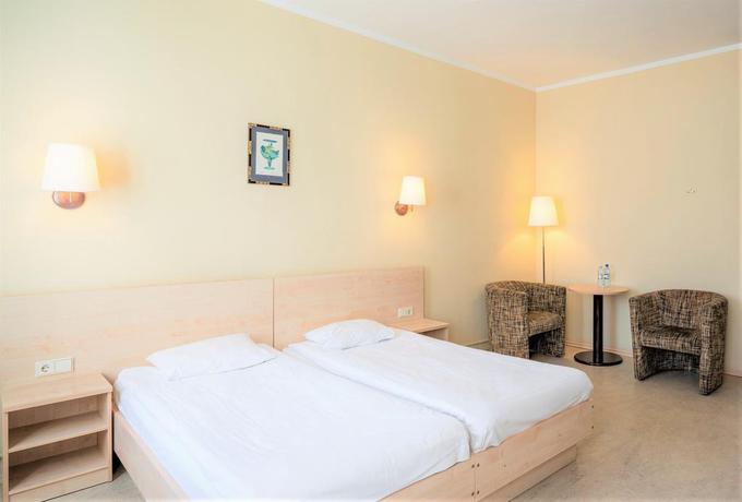 Imagen general del Hotel Rija Domus. Foto 5